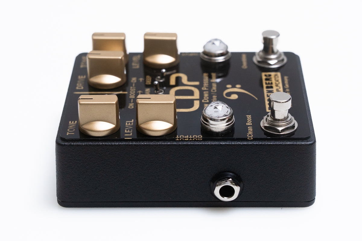 【used】RODENBERG AMPLIFICATION / LDP (OD/CB)【GIB Yokohama】