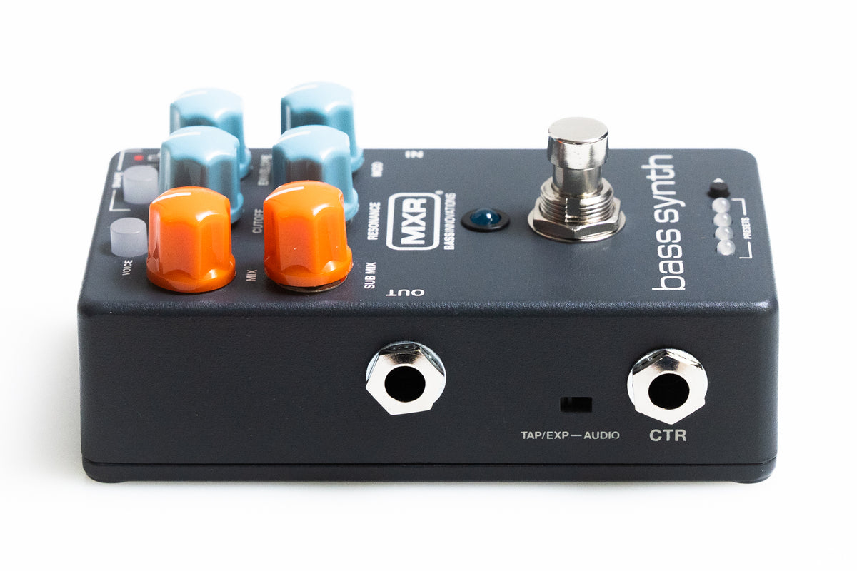 【used】MXR / MB301 BASS SYNTH【GIB Yokohama】