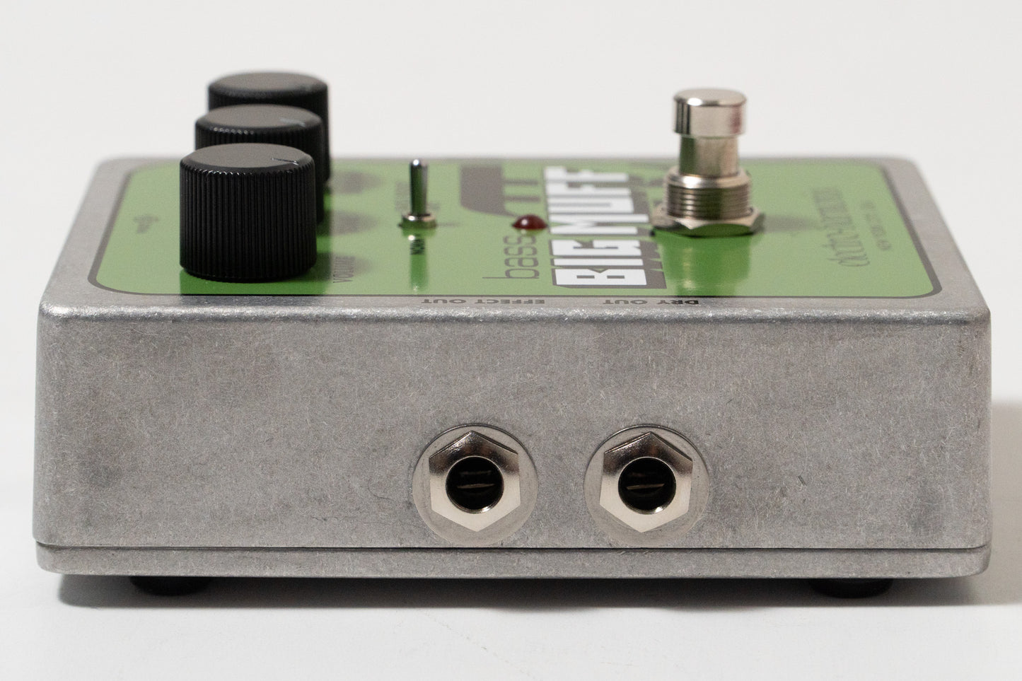 【new】Electro-Harmonix / BASS BIG MUFF PI【GIB Yokohama】