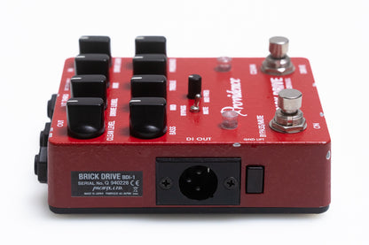 【used】Providence / BRICK DRIVE BDI-1【GIB Yokohama】