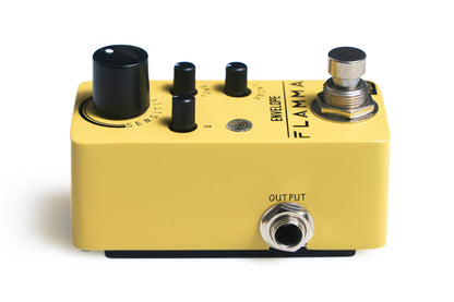 【used】FLAMMA / FC11 Envelope【GIB Yokohama】