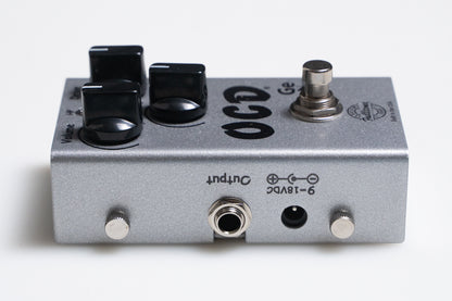 【new】Fulltone / OCD-Germanium Silver Edition【GIB Yokohama】