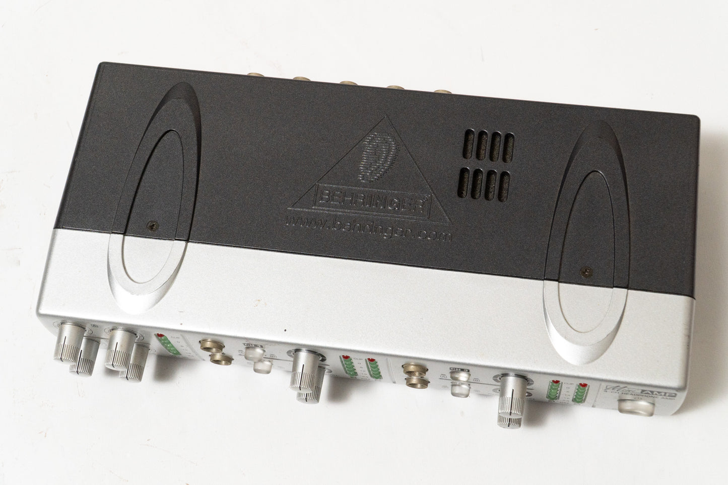 【used】BEHRINGER / AMP800【GIB Yokohama】