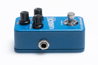 【used】tc electronic / Flashback Mini Delay【GIB Yokohama】