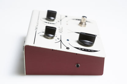 【used】FMR Audio / A.R.C. Pedal Compressor【GIB Yokohama】