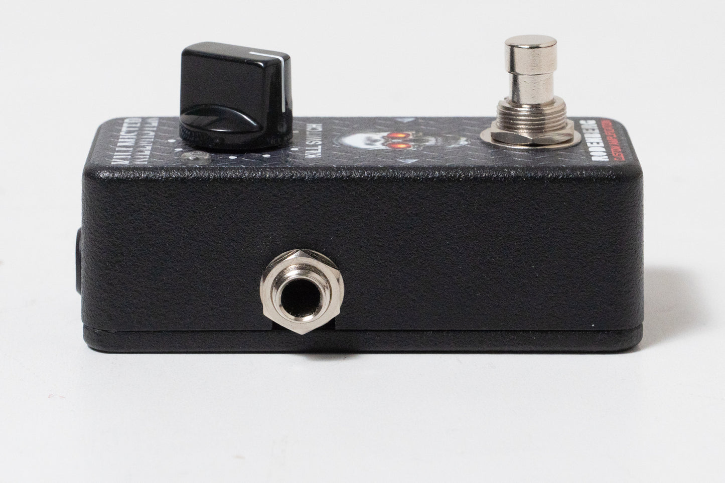 【new】RODENBERG / RODENBERG Killmister 2025 Auto Kill Switch【GIB Yokohama】