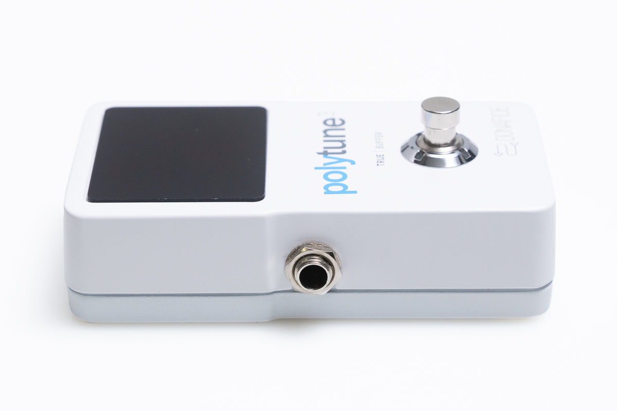 【used】tc electronic / Polytune 3【GIB Yokohama】