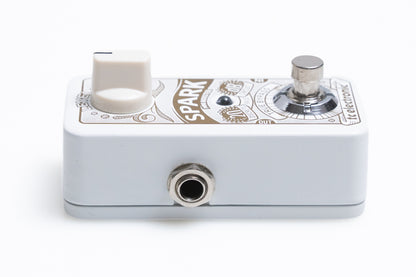 【used】tc electronic / SPARK MINI BOOSTER【GIB Yokohama】