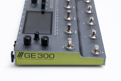 【used】MOOER / GE300【GIB Yokohama】