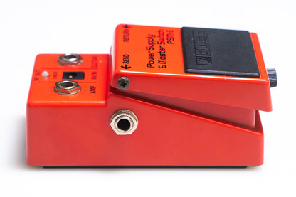 【used】BOSS / PSM-5 Power Supply & Master Switch【GIB Yokohama】