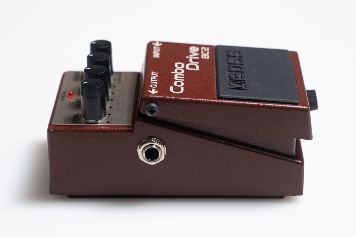 【used】BOSS / BC-2 Combo Dtive【GIB Yokohama】