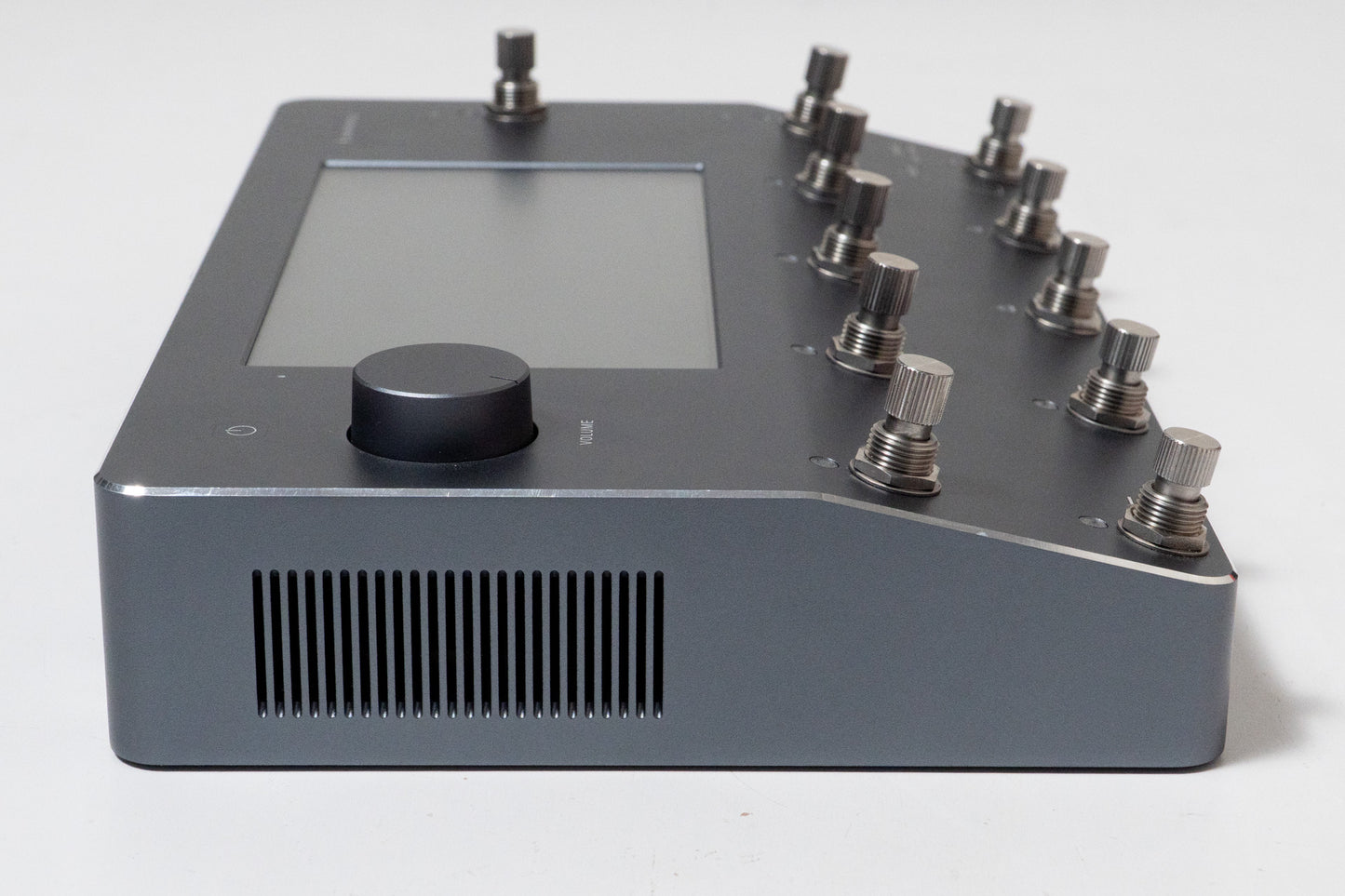 【used】Neural DSP / Quad Cortex【GIB Yokohama】