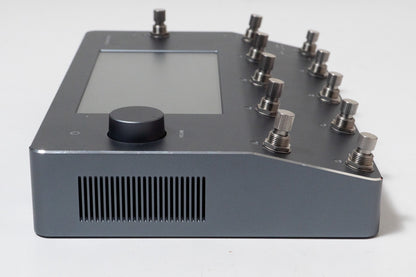 【used】Neural DSP / Quad Cortex【GIB Yokohama】