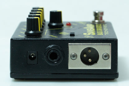 【used】TECH 21 / SansAmp Bass Driver DI【GIB Yokohama】