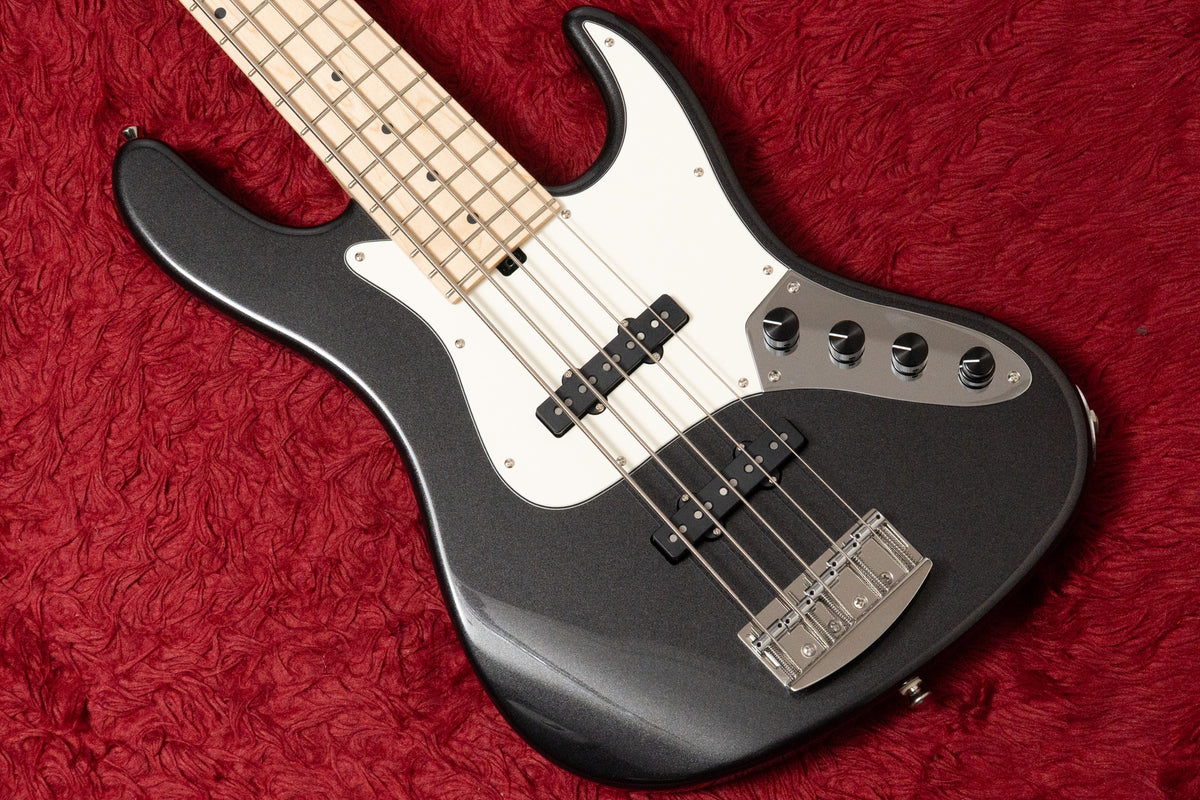 【new】Kikuchi Guitars / Hermes MV5 CFM 4.010kg #814【GIB横浜】