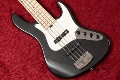【new】Kikuchi Guitars / Hermes MV5 CFM 4.010kg #814【GIB横浜】