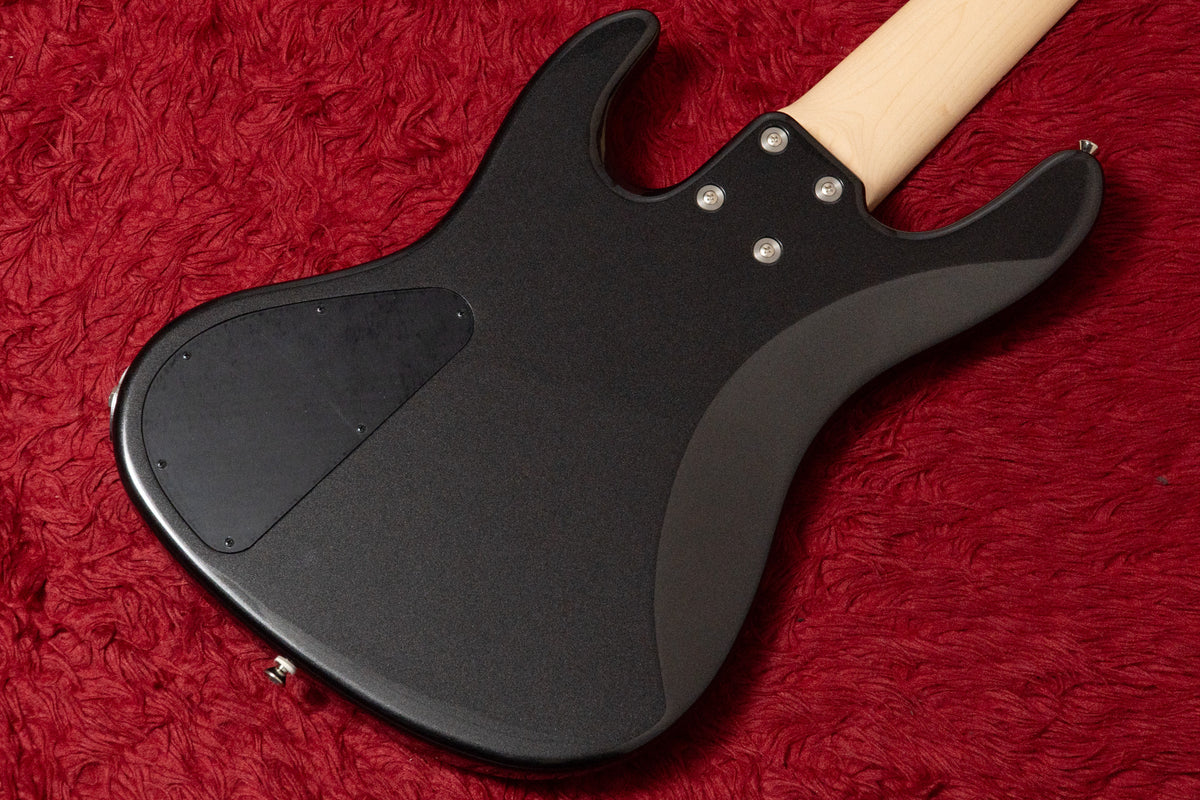 【new】Kikuchi Guitars / Hermes MV5 CFM 4.010kg #814【GIB横浜】