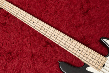 【new】Kikuchi Guitars / Hermes MV5 CFM 4.010kg #814【GIB横浜】