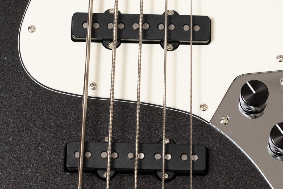 【new】Kikuchi Guitars / Hermes MV5 CFM 4.010kg #814【GIB横浜】