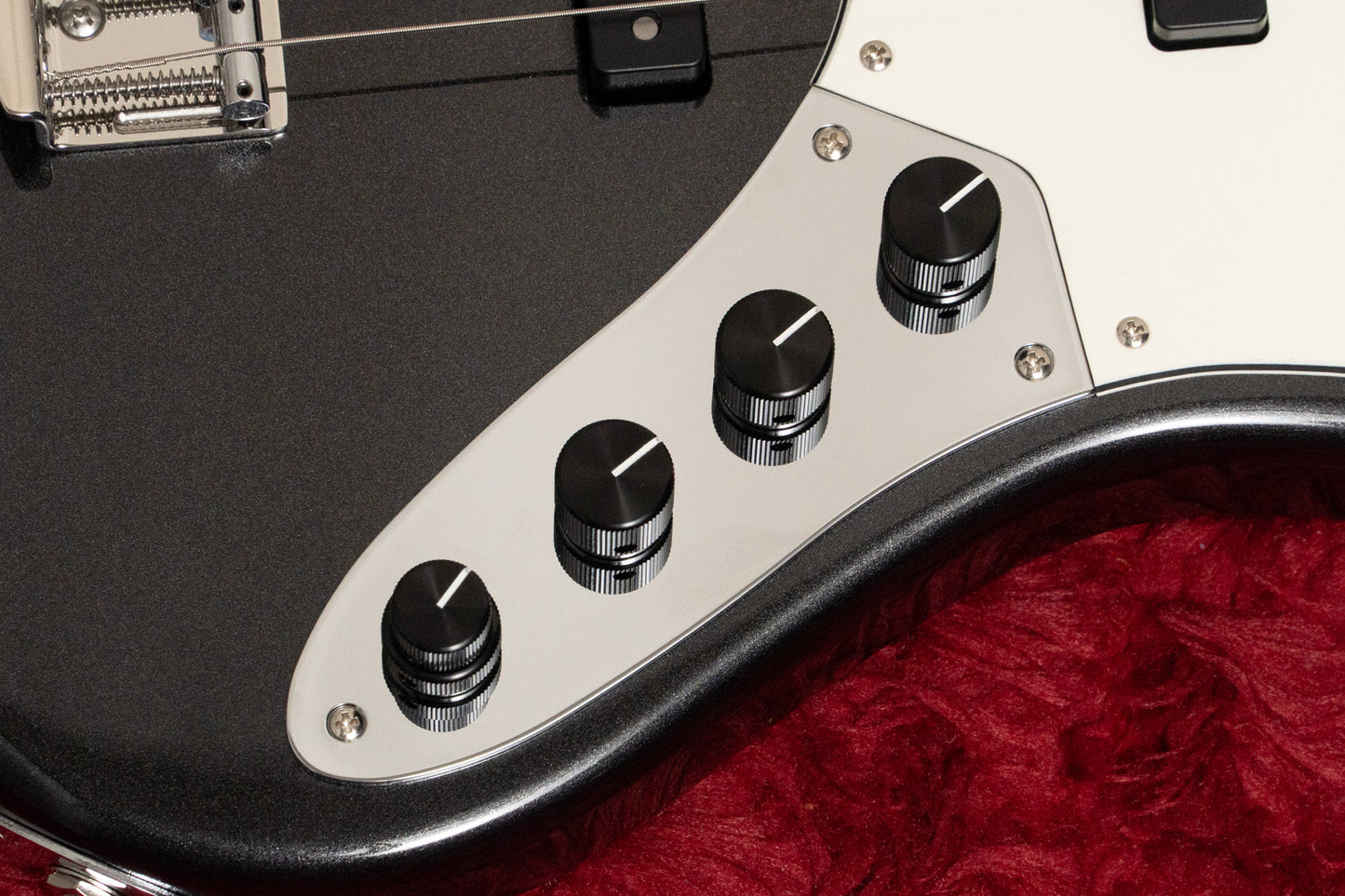 【new】Kikuchi Guitars / Hermes MV5 CFM 4.010kg #814【GIB横浜】
