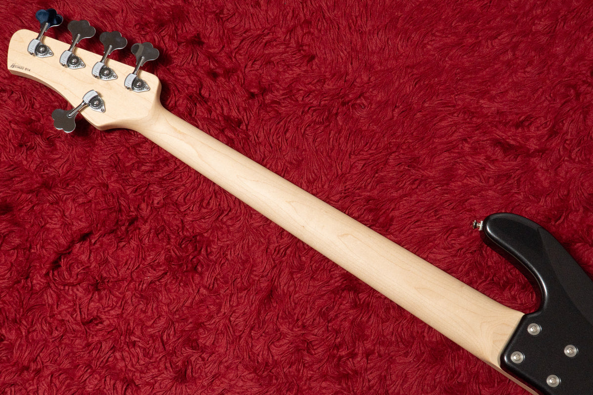 【new】Kikuchi Guitars / Hermes MV5 CFM 4.010kg #814【GIB横浜】