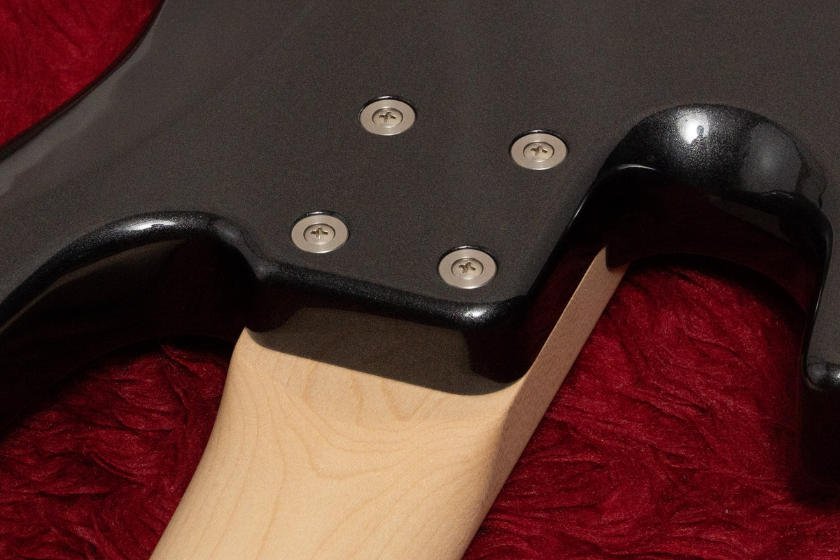 【new】Kikuchi Guitars / Hermes MV5 CFM 4.010kg #814【GIB横浜】