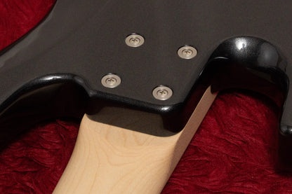【new】Kikuchi Guitars / Hermes MV5 CFM 4.010kg #814【GIB横浜】
