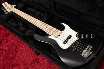 【new】Kikuchi Guitars / Hermes MV5 CFM 4.010kg #814【GIB横浜】