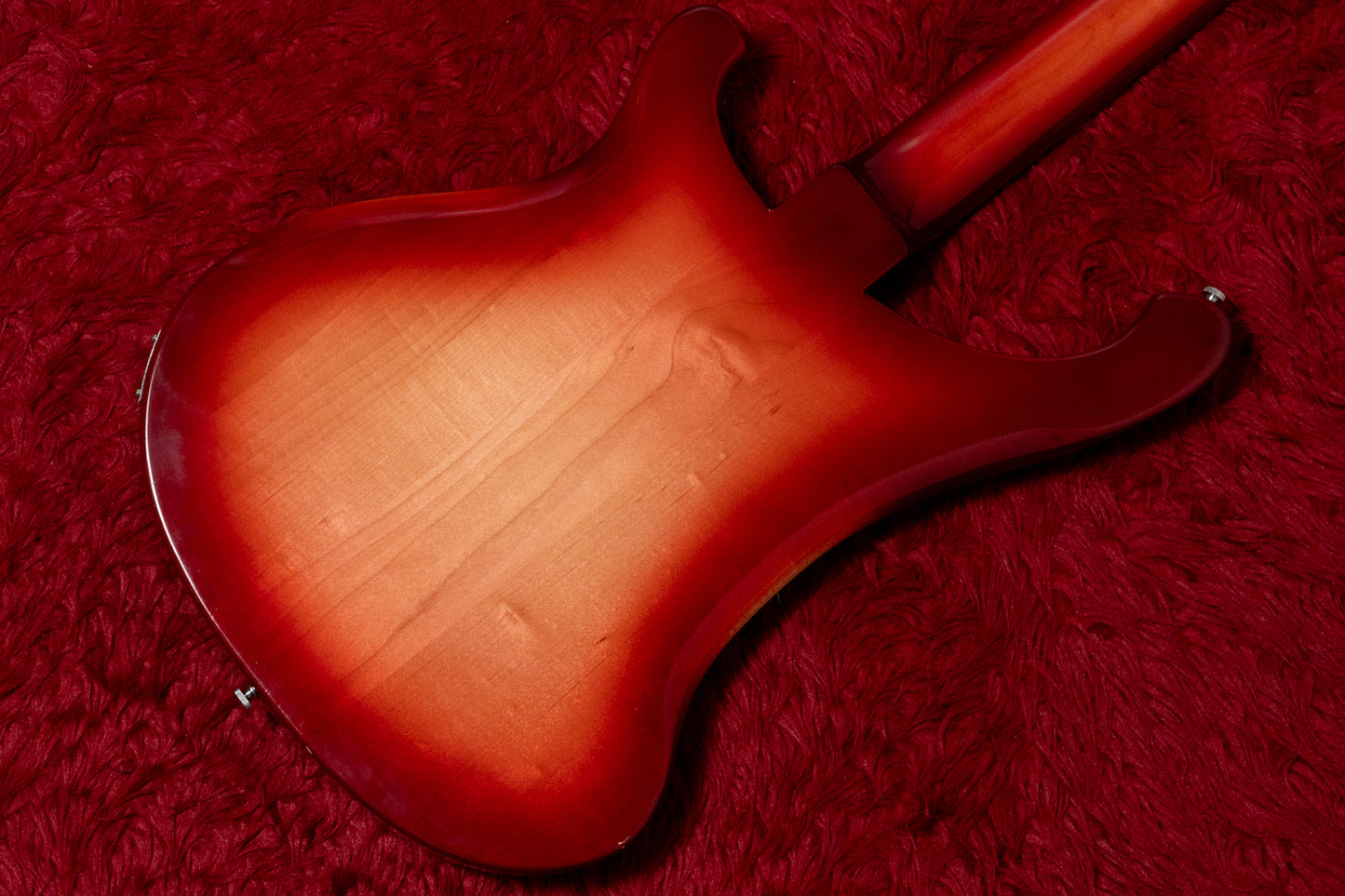 【used】Rickenbacker / 4001V63 1995  #J8 5418【GIB Yokohama】