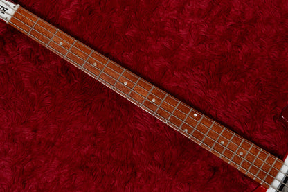 【used】Rickenbacker / 4001V63 1995  #J8 5418【GIB Yokohama】