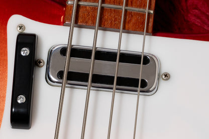 【used】Rickenbacker / 4001V63 1995  #J8 5418【GIB Yokohama】