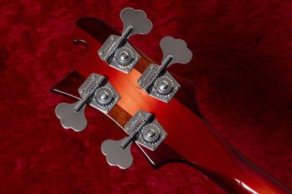 【used】Rickenbacker / 4001V63 1995  #J8 5418【GIB Yokohama】