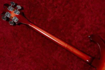 【used】Rickenbacker / 4001V63 1995  #J8 5418【GIB Yokohama】