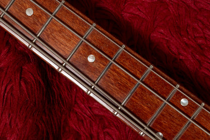 【used】Rickenbacker / 4001V63 1995  #J8 5418【GIB Yokohama】
