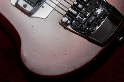 【used】Rickenbacker / 4001V63 1995  #J8 5418【GIB Yokohama】