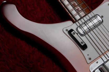 【used】Rickenbacker / 4001V63 1995  #J8 5418【GIB Yokohama】