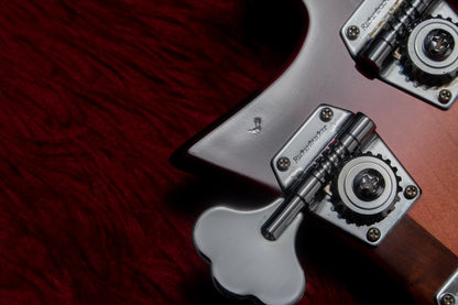 【used】Rickenbacker / 4001V63 1995  #J8 5418【GIB Yokohama】