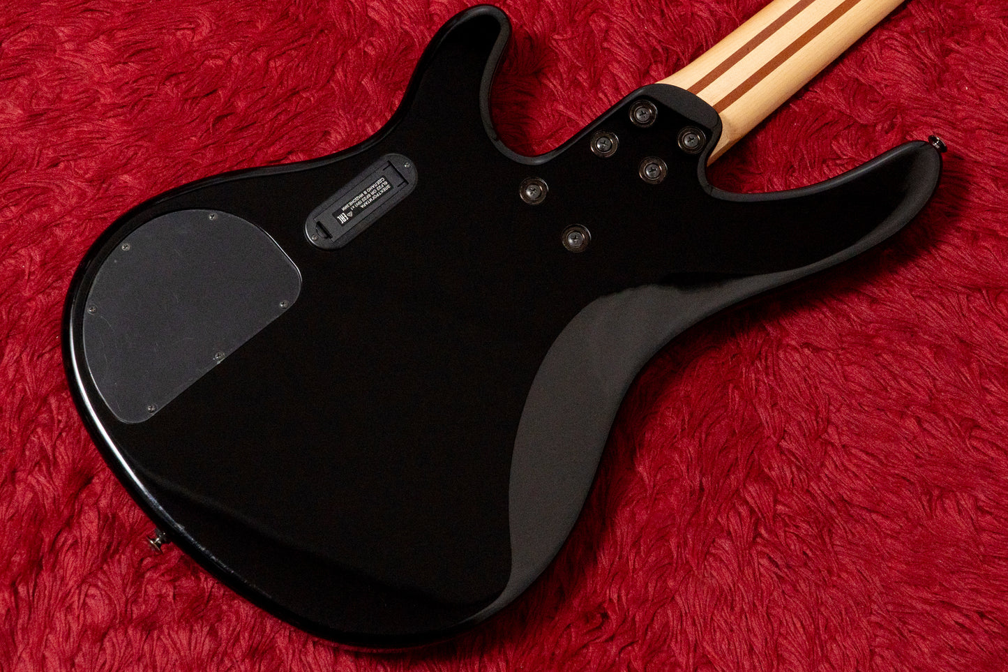 【used】YAMAHA / TRB1004J BLK 2022 4.160kg #IIZ303022【GIB Yokohama】