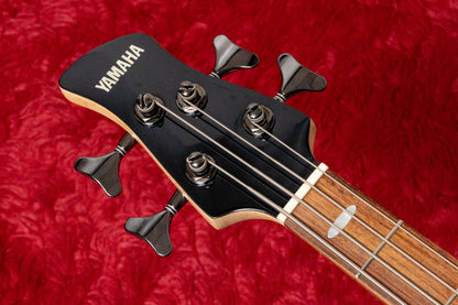 【used】YAMAHA / TRB1004J BLK 2022 4.160kg #IIZ303022【GIB Yokohama】