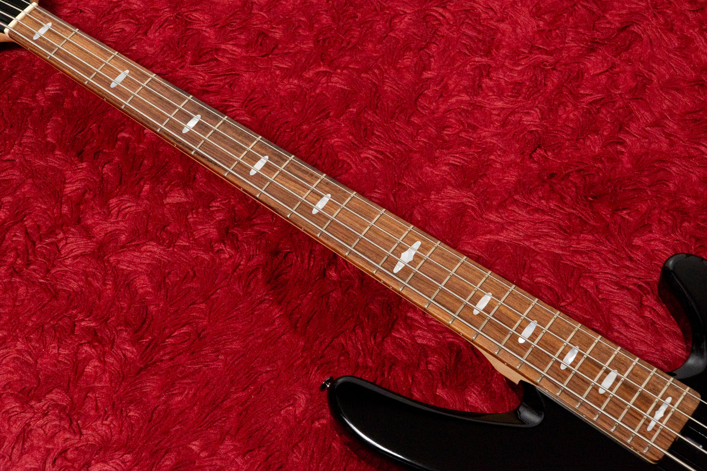 【used】YAMAHA / TRB1004J BLK 2022 4.160kg #IIZ303022【GIB Yokohama】