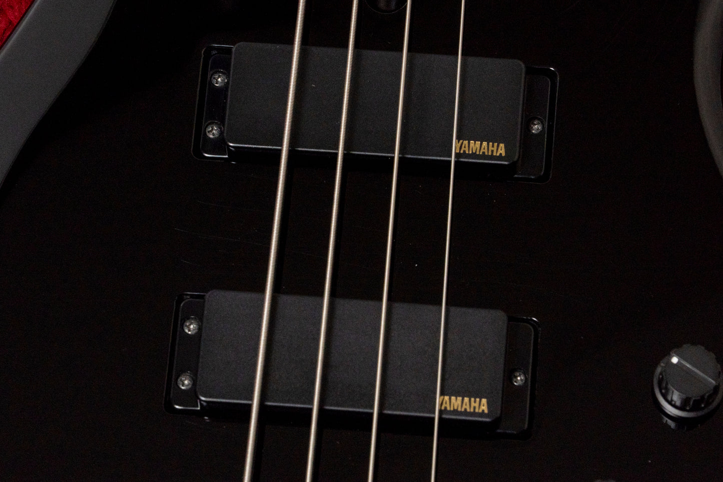 【used】YAMAHA / TRB1004J BLK 2022 4.160kg #IIZ303022【GIB Yokohama】