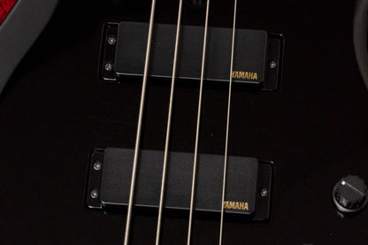 【used】YAMAHA / TRB1004J BLK 2022 4.160kg #IIZ303022【GIB Yokohama】