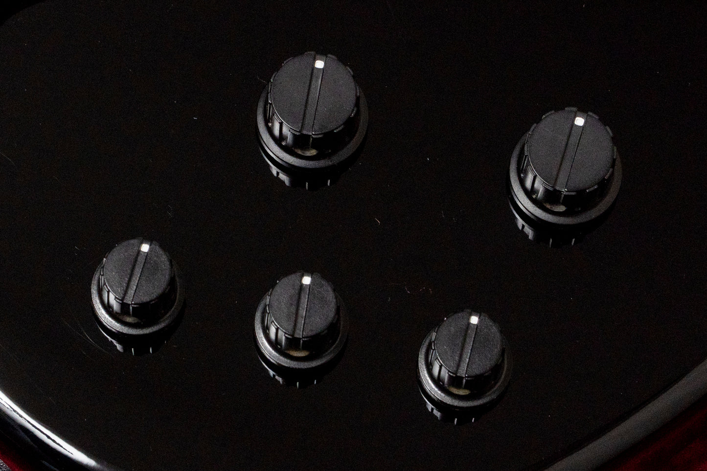 【used】YAMAHA / TRB1004J BLK 2022 4.160kg #IIZ303022【GIB Yokohama】