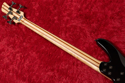 【used】YAMAHA / TRB1004J BLK 2022 4.160kg #IIZ303022【GIB Yokohama】