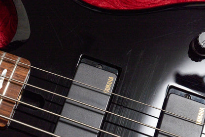 【used】YAMAHA / TRB1004J BLK 2022 4.160kg #IIZ303022【GIB Yokohama】