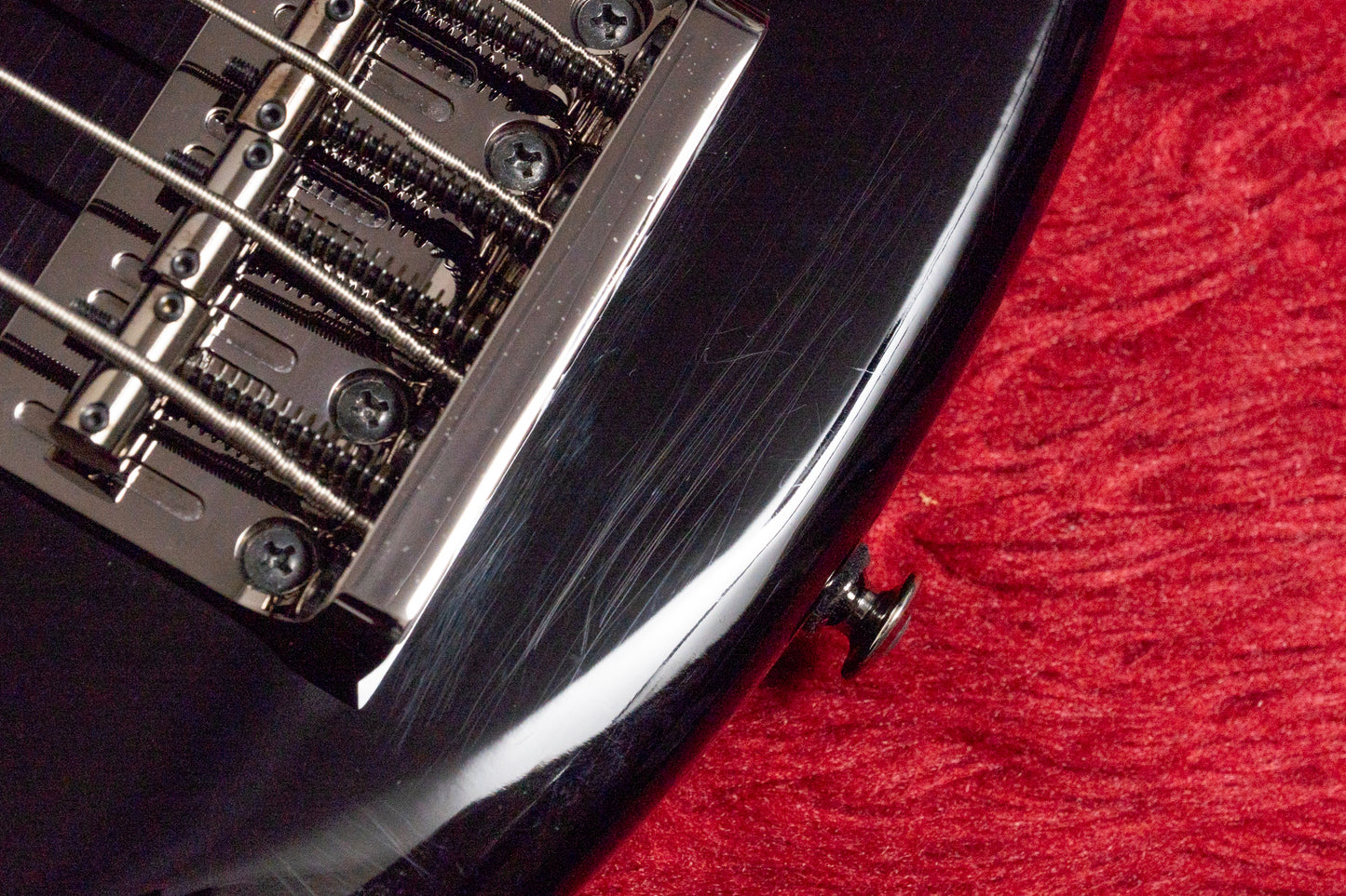 【used】YAMAHA / TRB1004J BLK 2022 4.160kg #IIZ303022【GIB Yokohama】