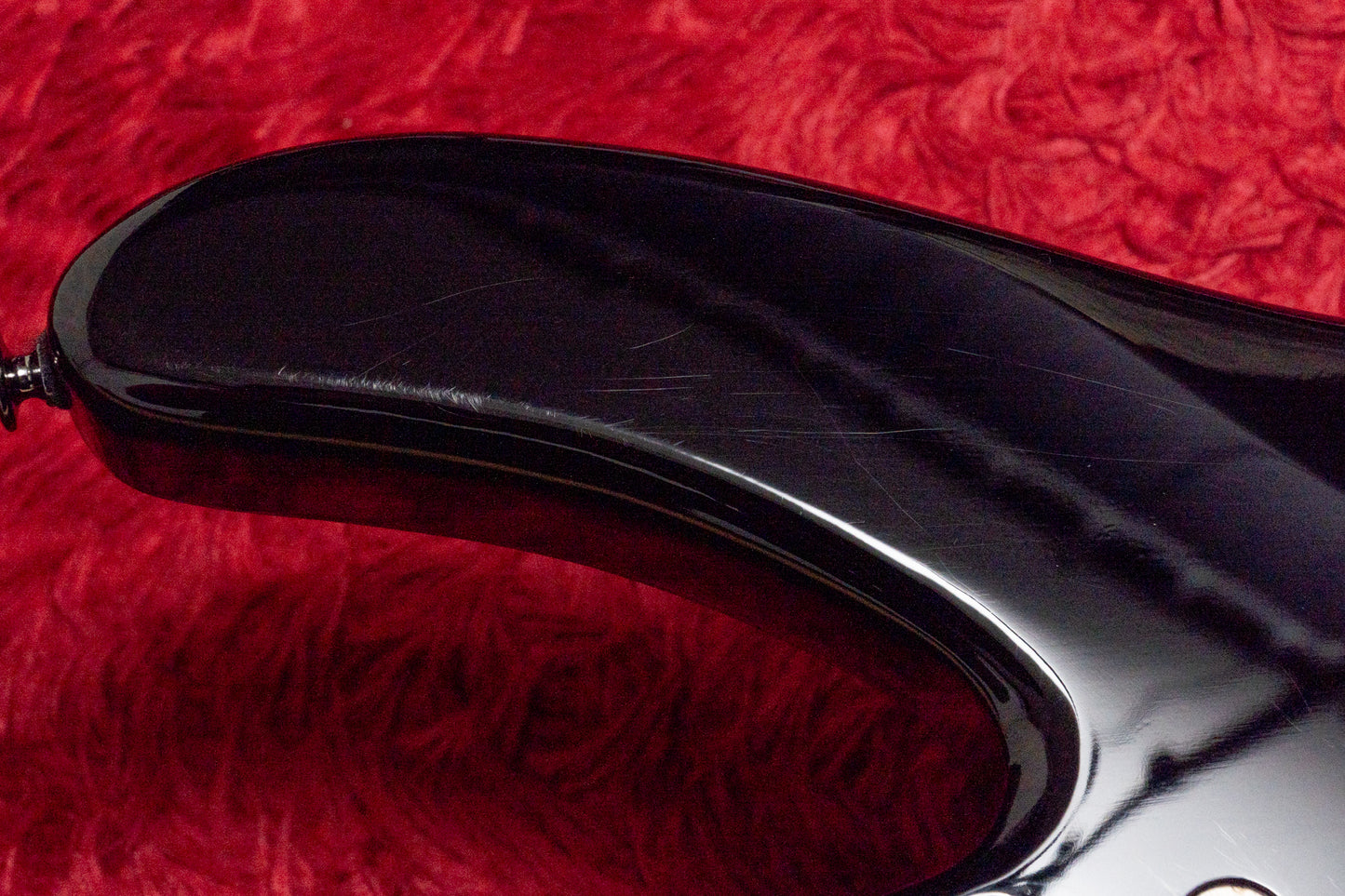 【used】YAMAHA / TRB1004J BLK 2022 4.160kg #IIZ303022【GIB Yokohama】