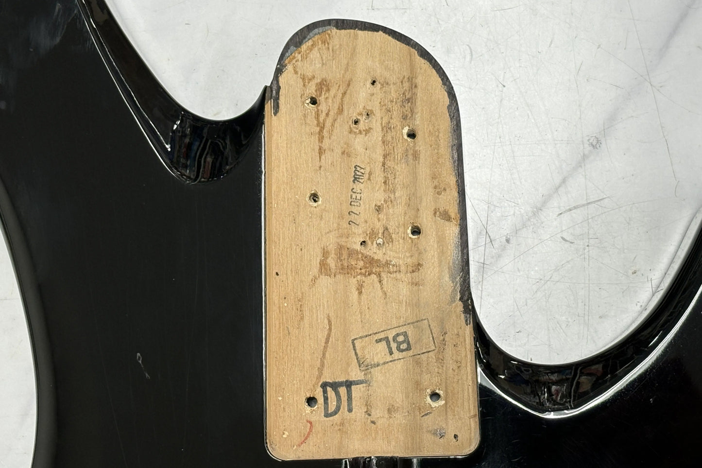 【used】YAMAHA / TRB1004J BLK 2022 4.160kg #IIZ303022【GIB Yokohama】