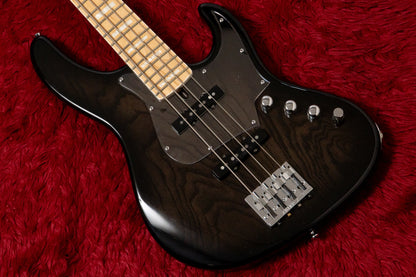 【used】ATELIER Z / Beta-4 Custom TP-BLK-BST-MH 2015 4.165kg #040130【GIB Yokohama】