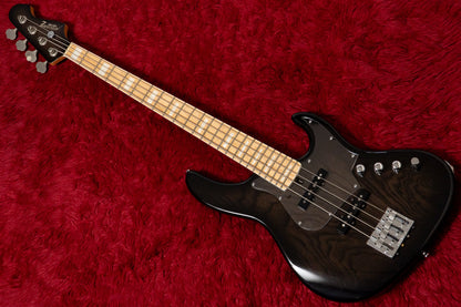 【used】ATELIER Z / Beta-4 Custom TP-BLK-BST-MH 2015 4.165kg #040130【GIB Yokohama】